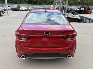 2025 Solaris KRS, красный, 2445000 рублей, вид 5