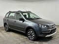 2026 Lada (ВАЗ) Granta Cross I Рестайлинг, серый - вид 7