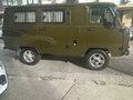 2009 УАЗ 3962, зелёный, 850000 рублей