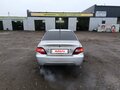 2011 Daewoo Nexia I Рестайлинг, серебристый, 140000 рублей - вид 1