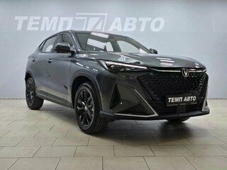 2025 Changan CS35 Max, серый, 2789900 рублей, вид 3