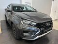 2026 Lada (ВАЗ) Vesta SW Cross I Рестайлинг (NG), серый, 2073000 рублей - вид 8