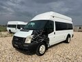 2013 Ford Transit, белый, 645000 рублей