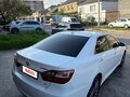 2014 Toyota Camry VII (XV50) Рестайлинг, белый, 1670000 рублей - вид 6