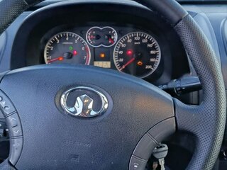 2012 Great Wall Hover H5, чёрный, 710000 рублей, вид 5