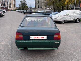 2004 ЗАЗ 1103 «Славута», синий, 60000 рублей, вид 3