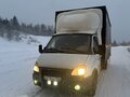 2016 ГАЗ ГАЗель (3302), белый, 1800000 рублей - вид 3