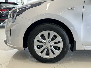 2025 Solaris KRS, серебристый, 2445000 рублей, вид 4