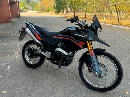 2026 Racer Ranger, чёрный, 171300 рублей, вид 1