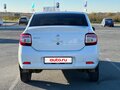 2014 Renault Logan II, белый, 328000 рублей - вид 4