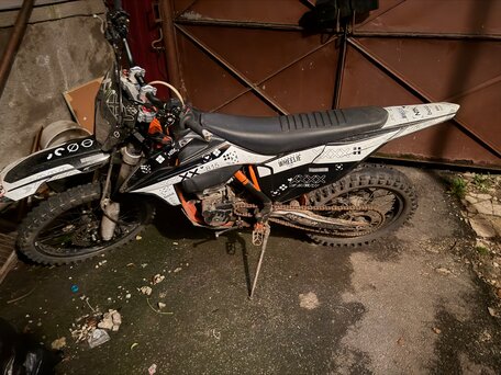 2018 BSE TS300R, серый, 150000 рублей, вид 4