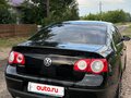 2008 Volkswagen Passat B6, чёрный, 700000 рублей - вид 6