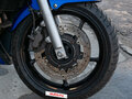 2009 Yamaha XJ6 (FZ6R), синий, 480000 рублей - вид 7