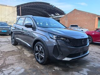 2026 Peugeot 5008 II Рестайлинг, серый, 3141685 рублей, вид 1