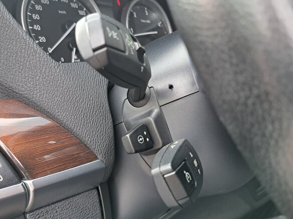 2011 BMW X6 30d I (E71), чёрный, 1750000 рублей - вид 17