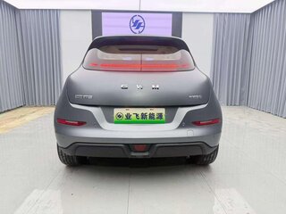 2025 Ora Good Cat I Рестайлинг, серый, 1640000 рублей, вид 5