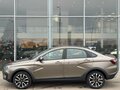 2026 Lada (ВАЗ) Vesta Cross I Рестайлинг (NG), коричневый - вид 8