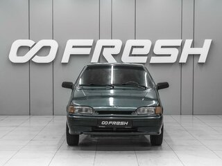 2010 Lada (ВАЗ) 2114, серый, 299000 рублей, вид 3