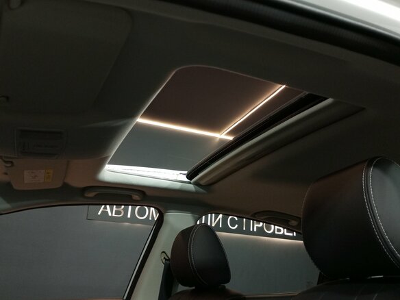 2024 Changan Alsvin, белый - вид 17