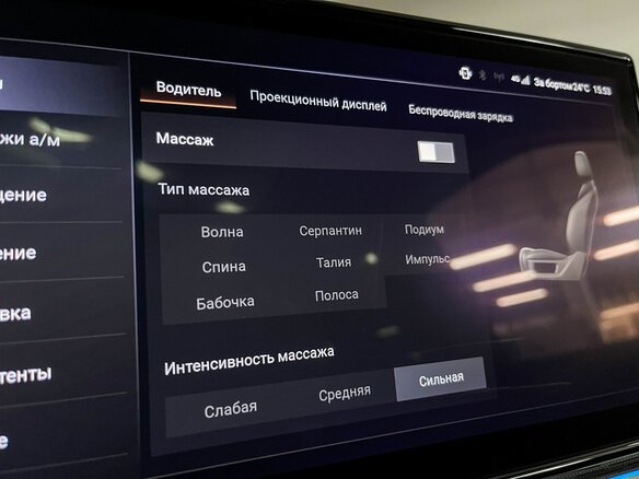 2025 Tank 400 I, серый, 6000000 рублей - вид 13