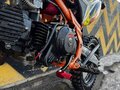 2021 BSE PH 150, оранжевый, 55000 рублей - вид 5