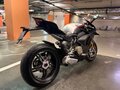 2021 Ducati Panigale V4, чёрный, 2500000 рублей - вид 9