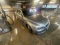 2009 BMW 5 серии 525i V (E60/E61) Рестайлинг, серый, 860000 рублей - вид 11