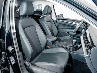 2025 Volkswagen Passat B9, чёрный, 1800000 рублей, вид 5
