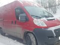 2014 Fiat Professional Ducato, красный, 1800000 рублей - вид 9
