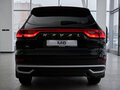 2026 Haval M6 II, чёрный - вид 4