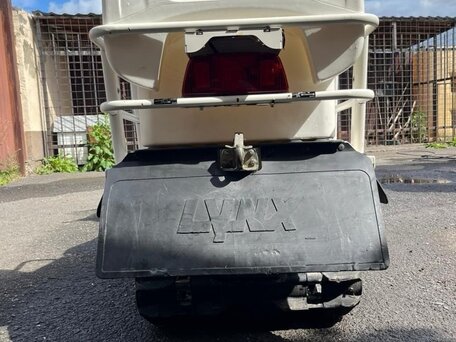 2008 BRP Lynx Yeti Pro Army, белый, 1050000 рублей, вид 5