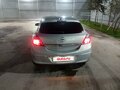 2008 Opel Astra H Рестайлинг, бежевый, 440000 рублей - вид 5