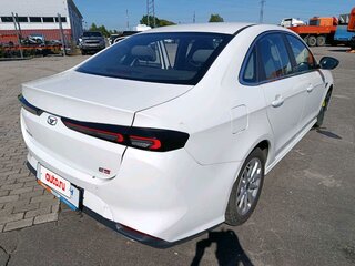 2023 Kaiyi E5, белый, 770738 рублей, вид 3