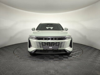2024 Exeed RX, зелёный, 4850000 рублей, вид 2