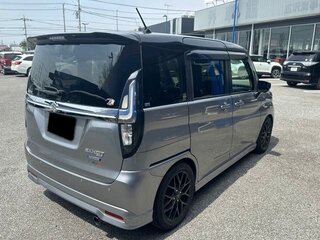 2023 Suzuki Solio MHEV IV, серебристый, 965000 рублей, вид 5