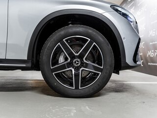 2025 Mercedes-Benz GLC 200 II (X254), серый, 8950000 рублей, вид 5