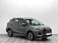 2024 JAC JS3, серый - вид 3