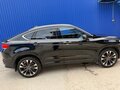 2022 Geely Tugella I Рестайлинг, чёрный - вид 6