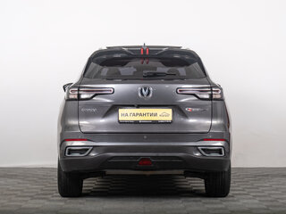 2023 Changan CS55 Plus II, серый, 2369000 рублей, вид 4