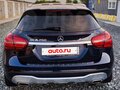 2017 Mercedes-Benz GLA 250 I (X156) Рестайлинг, синий, 2670000 рублей - вид 3