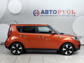 2017 Kia Soul II Рестайлинг, оранжевый, 1225000 рублей - вид 4
