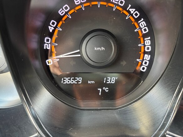 2019 Lada (ВАЗ) Vesta CNG I, белый, 830000 рублей - вид 5