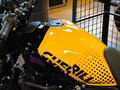 2025 Royal Enfield Guerrilla 450, жёлтый, 559000 рублей - вид 6