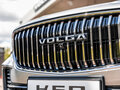 2026 VOLGA K50, серебристый - вид 8