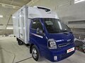 2023 Kia Bongo, синий, 4750000 рублей
