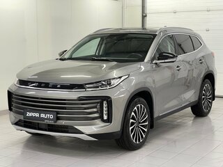 2023 Exeed TXL I Рестайлинг, серый, 2399000 рублей, вид 3