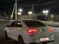 2021 Volkswagen Polo VI, белый, 1250000 рублей - вид 5