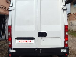 2008 Iveco Daily, белый, 1400000 рублей, вид 5