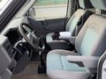 2002 Volkswagen Multivan T4, серебристый, 1350000 рублей - вид 4