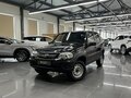 2020 Lada (ВАЗ) Niva, чёрный